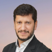 Foto de Dr. Aurélio Arantes