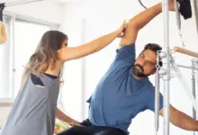 10 benefícios do Pilates para a coluna