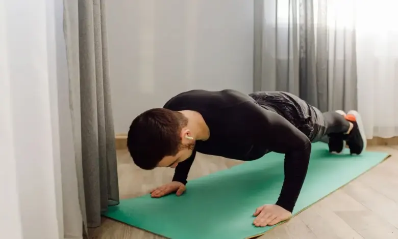 Exercícios para hipercifose
