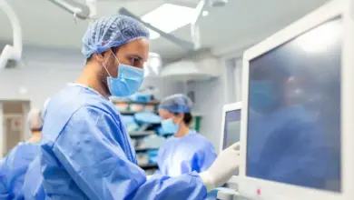 Cirurgia de escoliose é perigosa