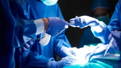 Cirurgia de hérnia de disco a laser