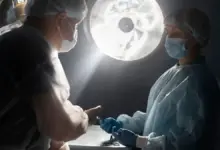 Cirurgia de hérnia de disco é perigosa