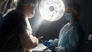 Cirurgia de hérnia de disco é perigosa