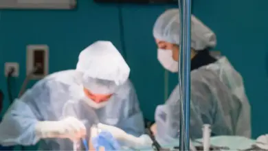 Cirurgia de laminectomia