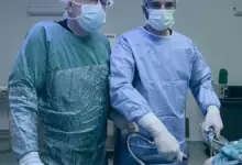 Cirurgia endoscópica da coluna em Goiânia
