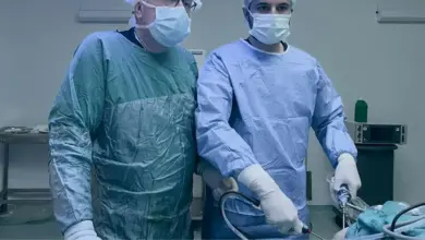Cirurgia endoscópica da coluna em Goiânia