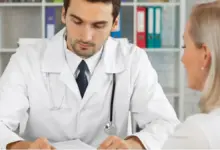 Cirurgia na coluna tem risco de morte