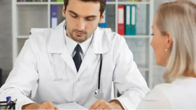 Cirurgia na coluna tem risco de morte