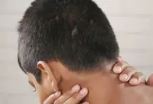 Como curar torcicolo rápido