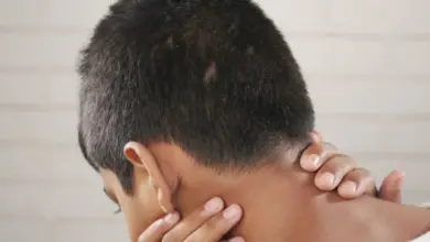 Como curar torcicolo rápido