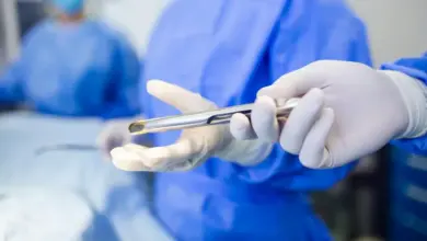 Como é a cirurgia de hérnia de disco minimamente invasiva