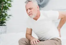 Discopatia degenerativa