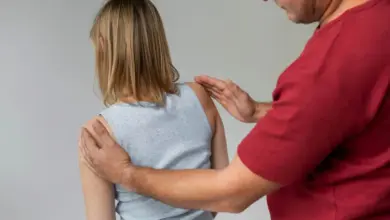 Escoliose do adolescente