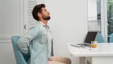 O que piora a hérnia de disco lombar