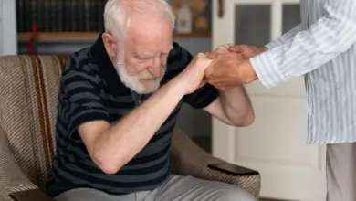 Osteopenia na coluna
