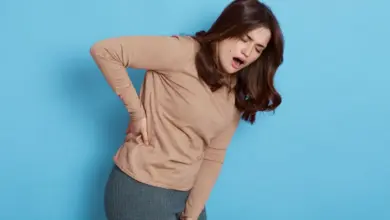 Problema na coluna afeta a bexiga