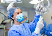 Qual anestesia é usada para cirurgia de hérnia de disco