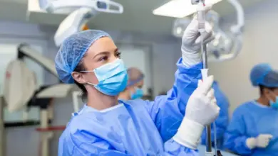 Qual anestesia é usada para cirurgia de hérnia de disco