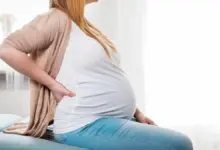 Quando a dor lombar é preocupante na gravidez