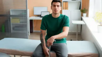 Quem faz cirurgia de hérnia de disco pode sentar