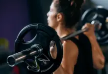 Quem tem abaulamento discal pode pegar peso