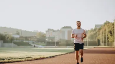 Quem tem hérnia de disco pode correr