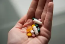 Remédio para coluna inflamada
