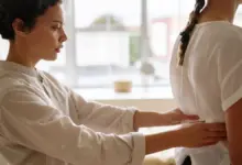 Tempo de recuperação de cirurgia de hérnia de disco