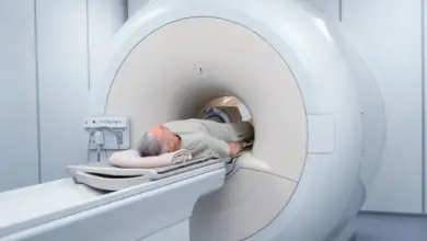 Tomografia da coluna lombar para hérnia de disco