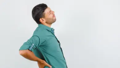 Síndrome de Bertolotti