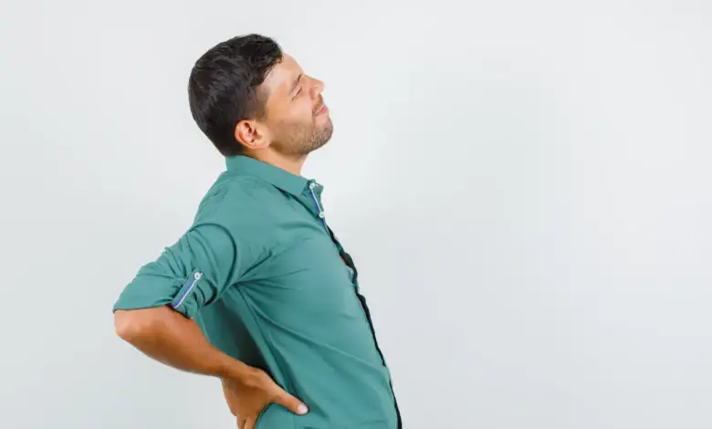 Síndrome de Bertolotti