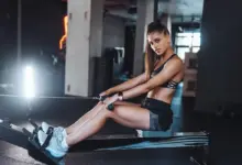 Dor na lombar após treinar perna