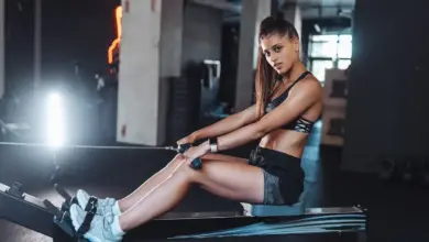 Dor na lombar após treinar perna