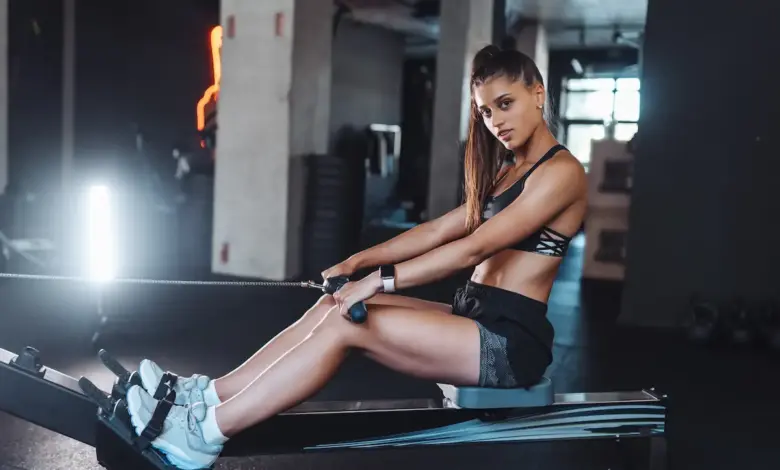 Dor na lombar após treinar perna