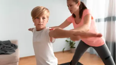 Escoliose em crianças