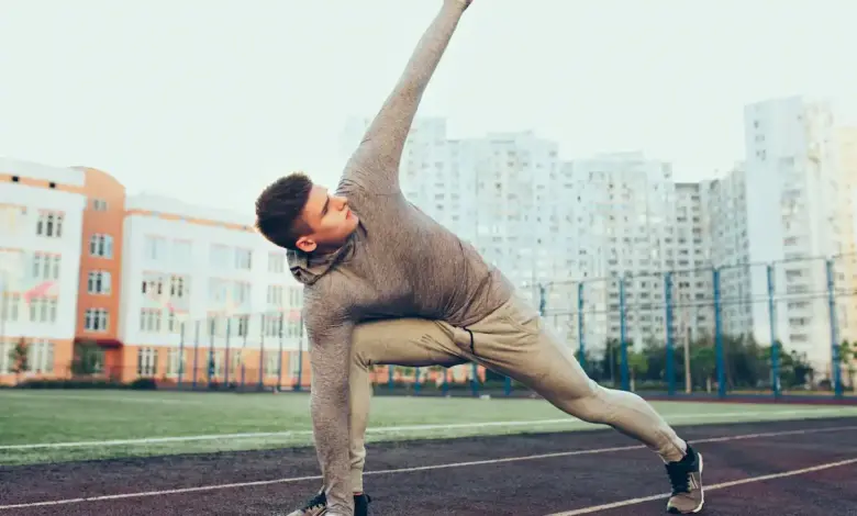 Lesões da coluna em atletas