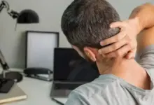 Dor no pescoço que não passa