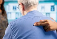 Osteoporose na coluna aposenta