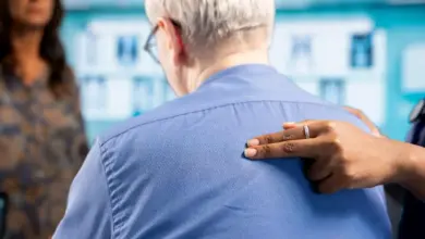 Osteoporose na coluna aposenta