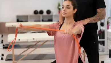 Pode tratar a escoliose sem cirurgia