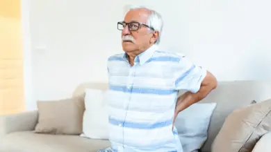 Sintomas de osteoporose na coluna