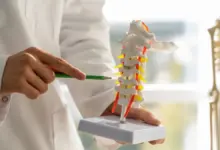 Tumor na coluna é grave