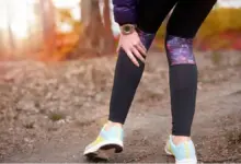 Fraqueza nas pernas e desequilíbrio