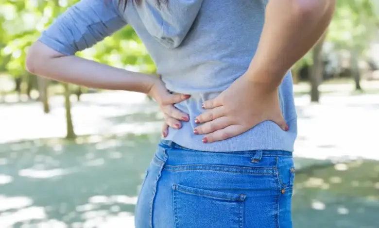 Qual doença causa fraqueza nas pernas