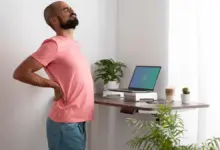 Quando a fraqueza nas pernas é preocupante