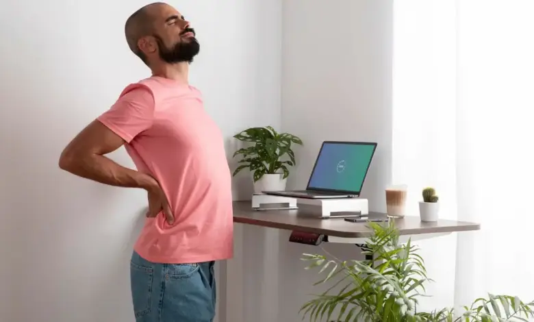 Quando a fraqueza nas pernas é preocupante