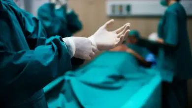 Quando a hérnia de disco precisa de cirurgia