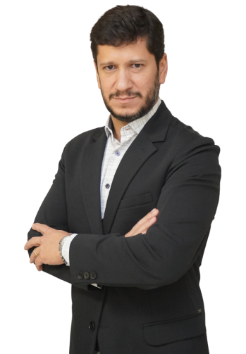 Dr. Aurélio Arantes - Especialista em Artrodese
