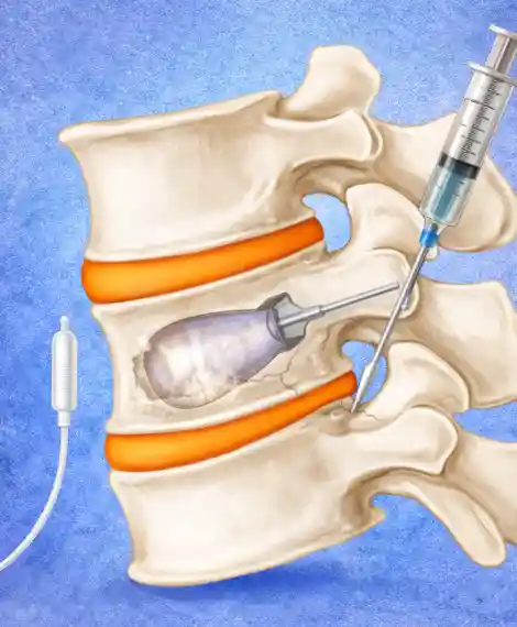 Coluna vertebral - anatomia e estrutura