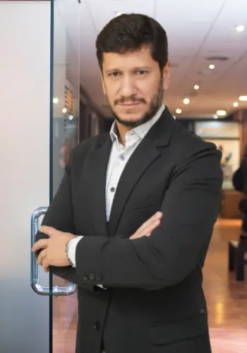 Dr. Aurélio Arantes ortopedista